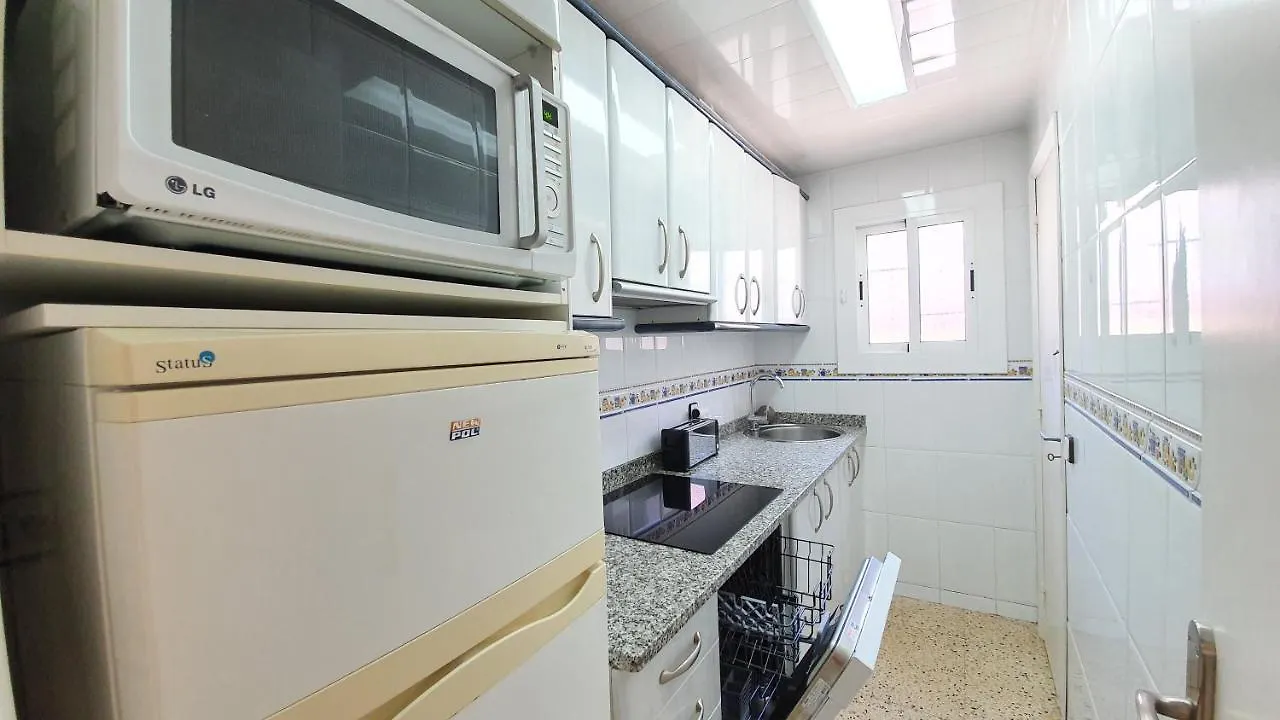 Ferienwohnung Pescadors Inmoestartit L'Estartit Apartment