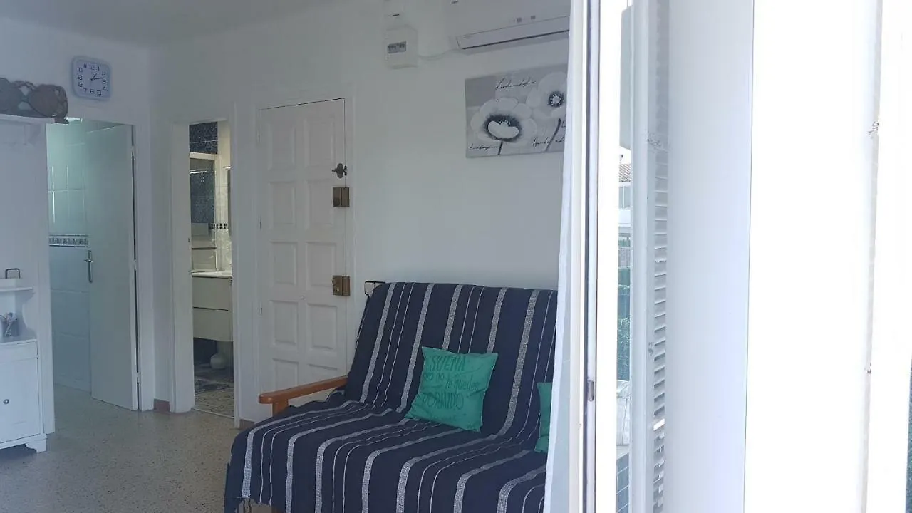 Ferienwohnung Pescadors Inmoestartit L'Estartit Apartment