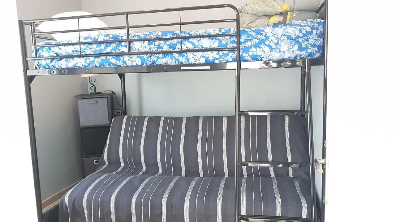 Apartment Ferienwohnung Pescadors Inmoestartit L'Estartit