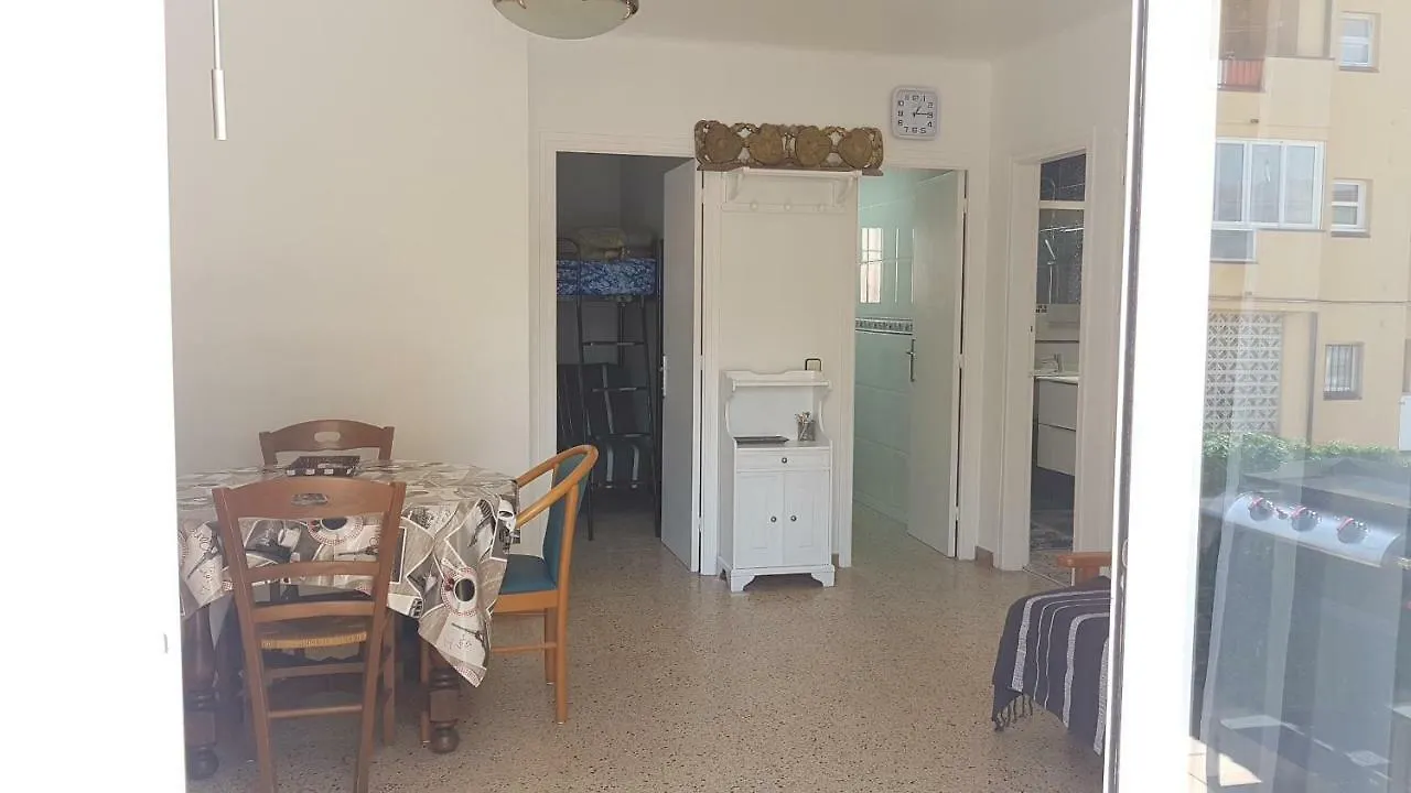 Ferienwohnung Pescadors Inmoestartit L'Estartit 0*,