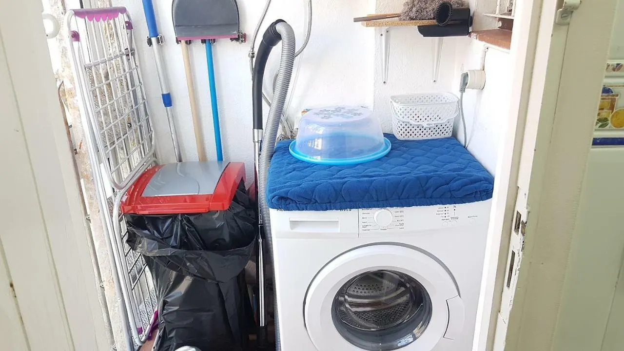 Ferienwohnung Pescadors Inmoestartit L'Estartit Apartment