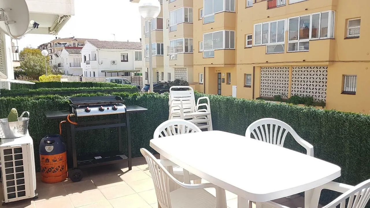 Ferienwohnung Pescadors Inmoestartit L'Estartit