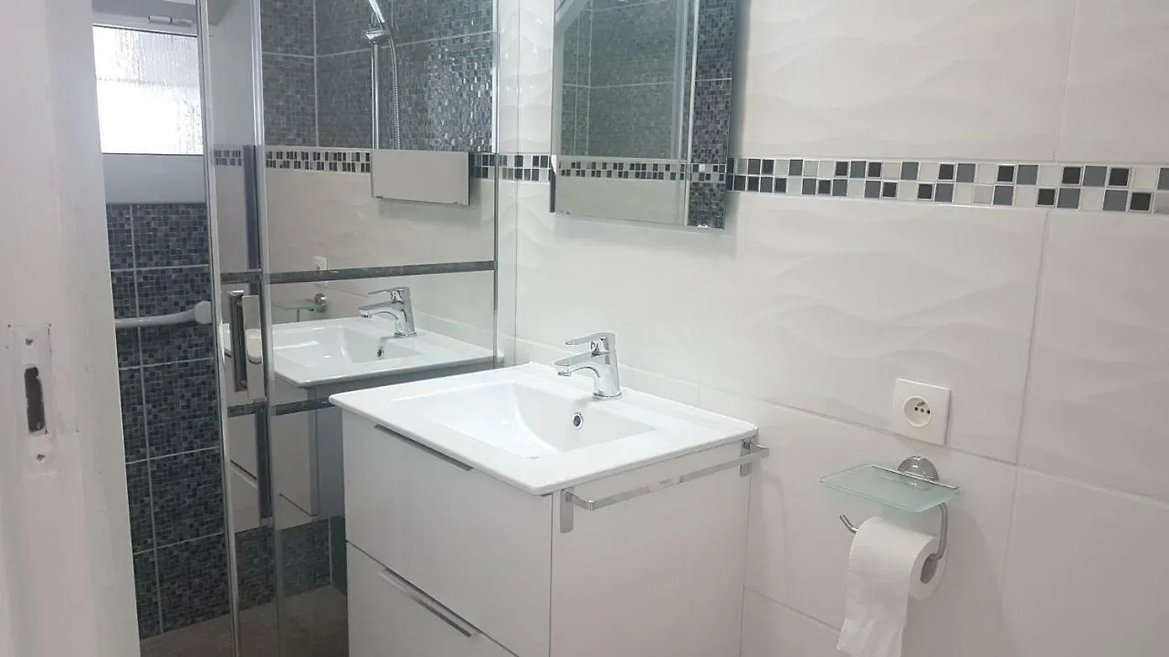 Apartment Ferienwohnung Pescadors Inmoestartit L'Estartit
