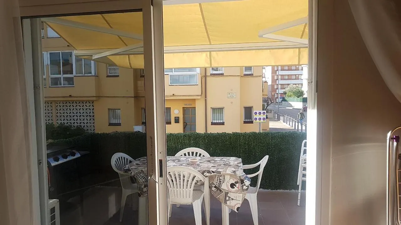 Ferienwohnung Pescadors Inmoestartit L'Estartit Spanien